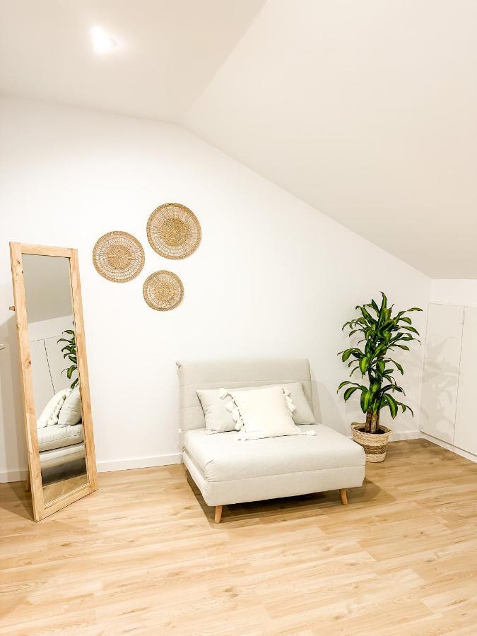 Ferienwohnung El Olivo By Aloga Corcubión Exterior foto